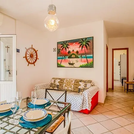 Casa Stecchi Holiday home Capoliveri (Isola d'Elba)