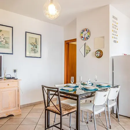 Casa Stecchi Holiday home Capoliveri (Isola d'Elba)