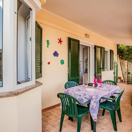 Casa Stecchi Holiday home