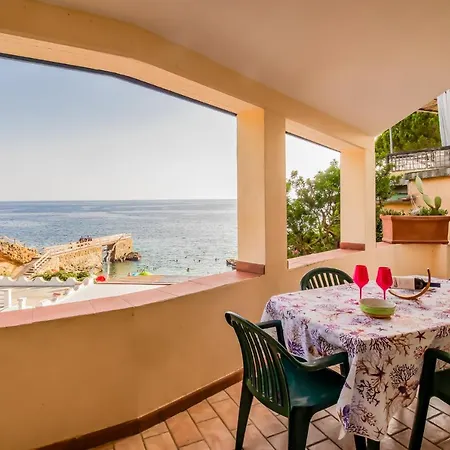 Casa Stecchi Capoliveri (Isola d'Elba)
