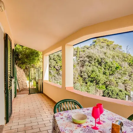 Holiday home Casa Stecchi *
