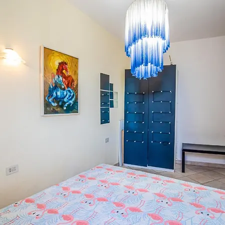 Σπίτι διακοπών Casa Stecchi *