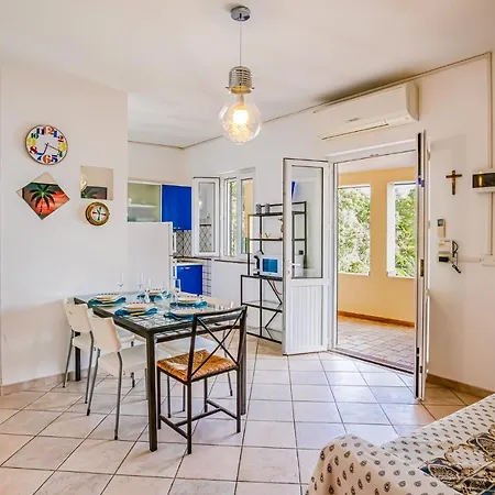 בית נופש Casa Stecchi *