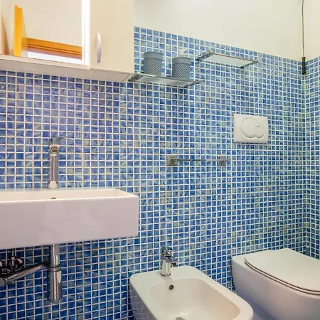 Casa Stecchi Holiday home *