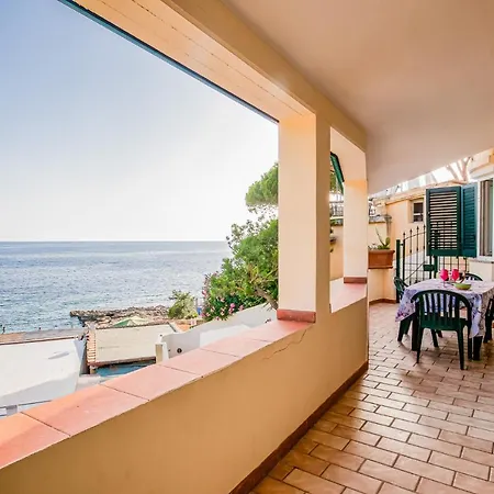 Σπίτι διακοπών Casa Stecchi Capoliveri (Isola d'Elba)