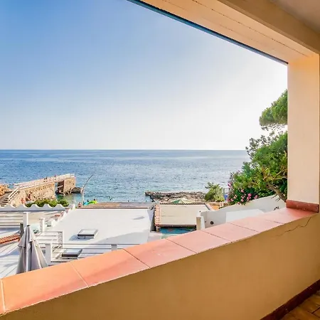 Casa Stecchi Holiday home