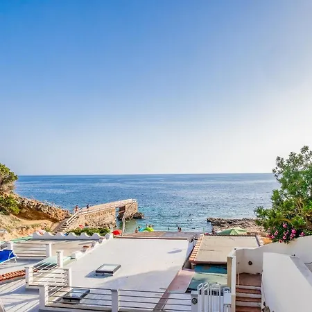 Casa Stecchi Vakantiehuis *