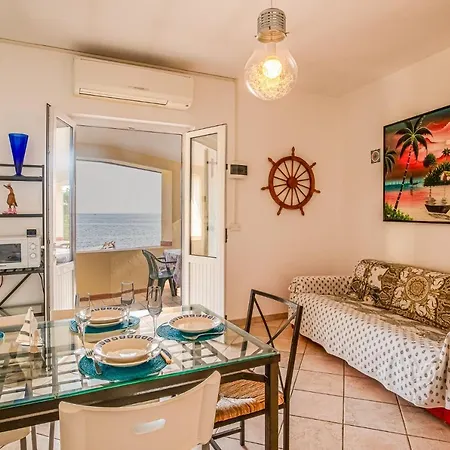 Casa Stecchi Capoliveri (Isola d'Elba)