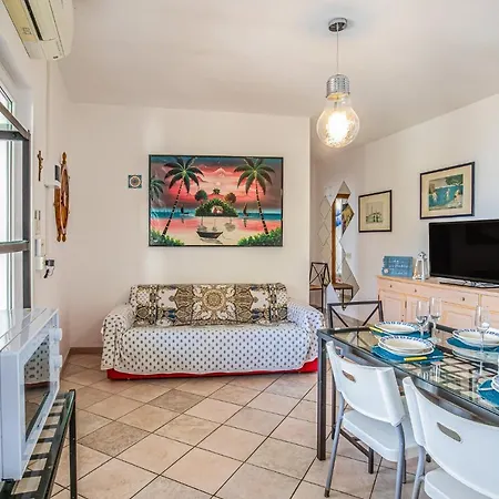 Casa Stecchi Holiday home *