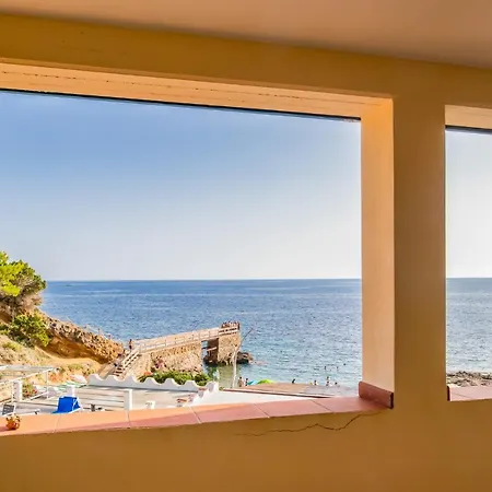 Vakantiehuis Casa Stecchi