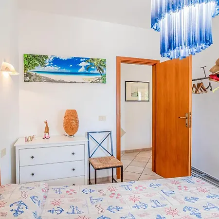 Vakantiehuis Casa Stecchi Capoliveri (Isola d'Elba)
