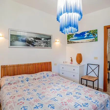 Casa Stecchi Vakantiehuis Capoliveri (Isola d'Elba)