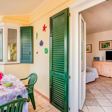 Casa Stecchi Vakantiehuis *