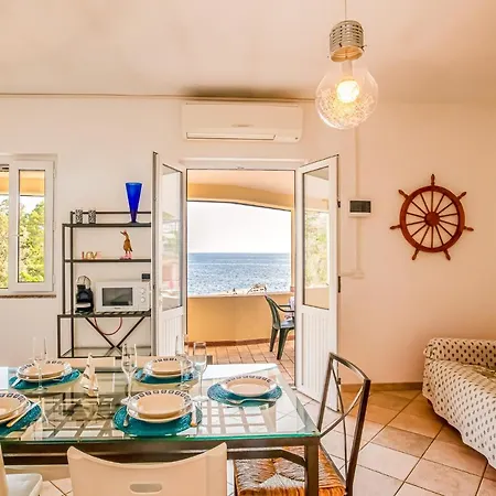 Vakantiehuis Casa Stecchi