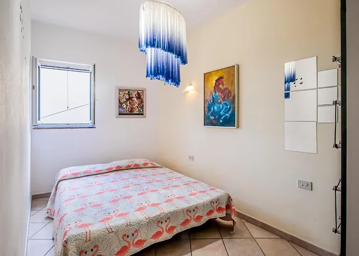 Casa Stecchi *
