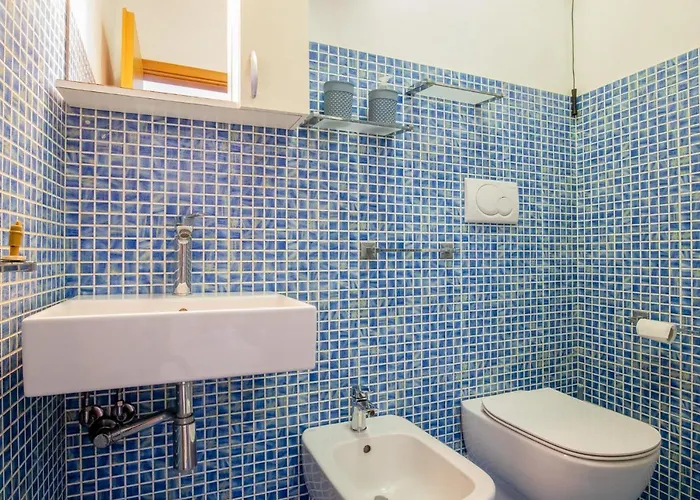 Casa Stecchi Semesterbostad *