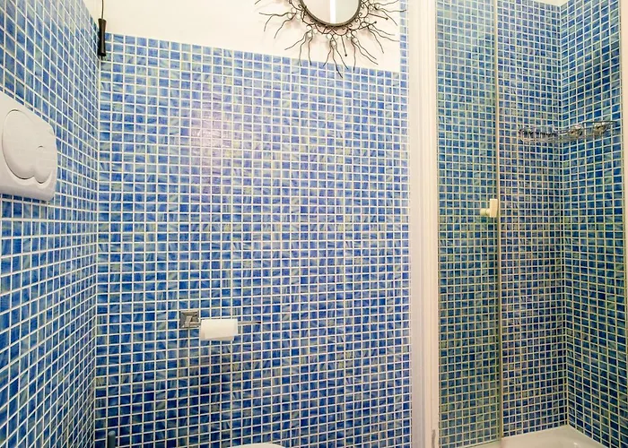 Casa Stecchi Semesterbostad Capoliveri (Isola d'Elba)