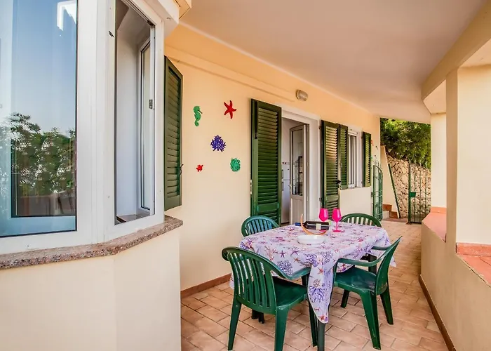 Casa Stecchi בית נופש