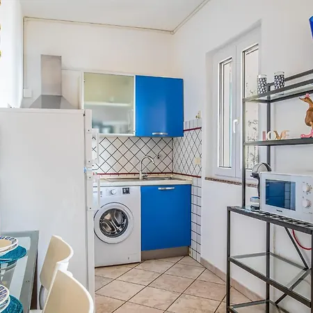 Casa Stecchi