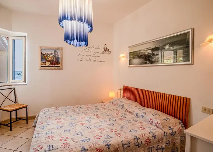 Σπίτι διακοπών Casa Stecchi Capoliveri (Isola d'Elba)