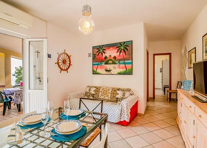 Casa Stecchi Σπίτι διακοπών Capoliveri (Isola d'Elba)