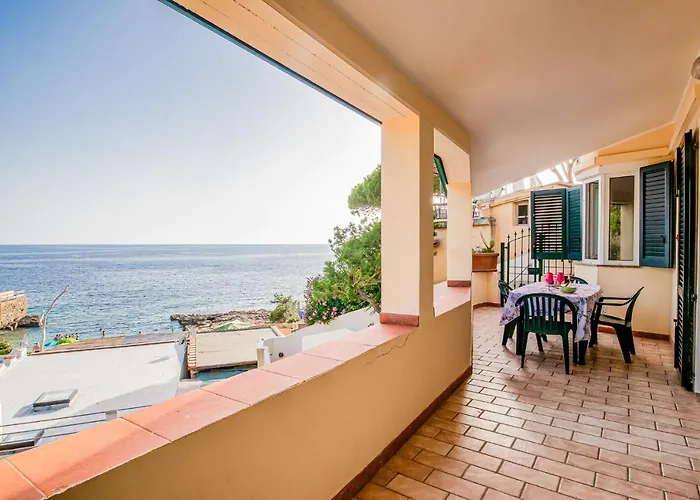 Σπίτι διακοπών Casa Stecchi Capoliveri (Isola d'Elba)