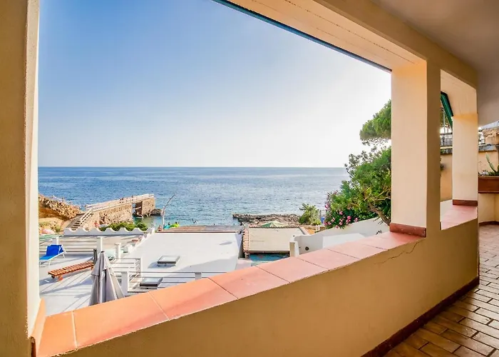 Casa Stecchi Σπίτι διακοπών